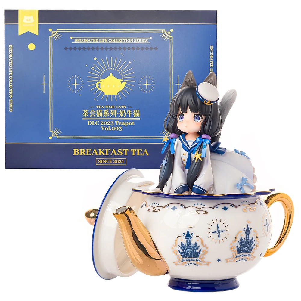 12CM Anime Dlc Seri… - image