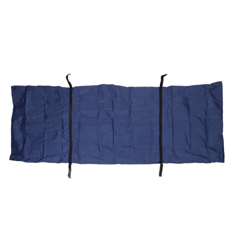 Bolsa para Cadáveres a Prueba de Fugas, Bolsas de Almacenamiento de Cadáveres Duraderas y Reforzadas, Bolsa de Emergencia para Cuerpos