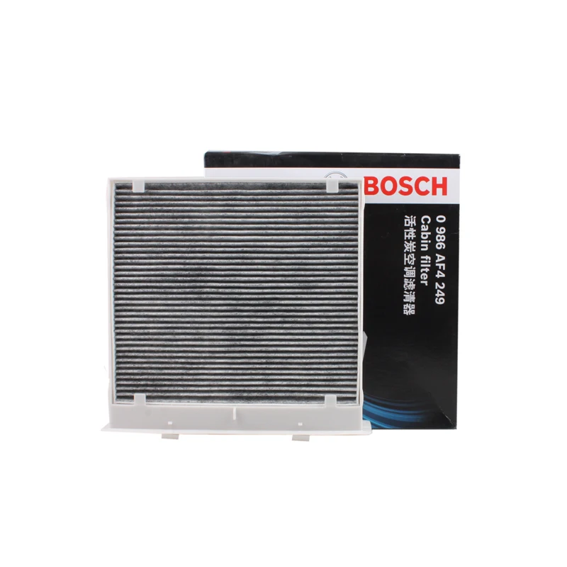 BOSCH Subaru FORESTER Car Air Filter Air Conditioner Cabin Filter with Activated Carbon Replacement 72880FG000