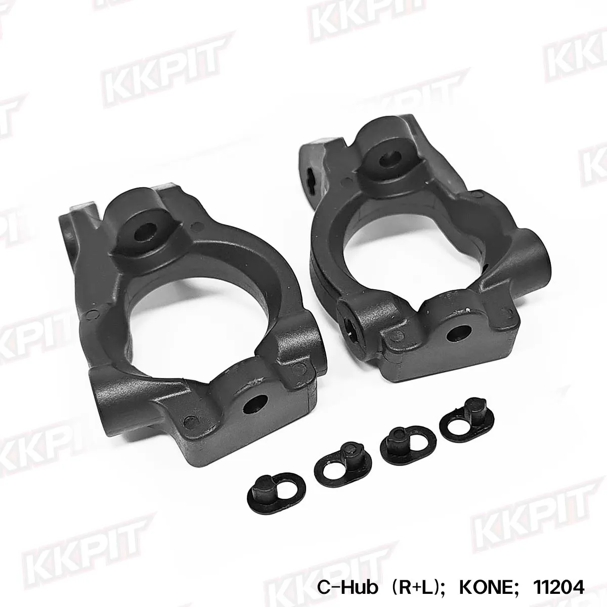 KKPIT-KONE/KBT/KRL-Spindle Carriers (L/R)-11204