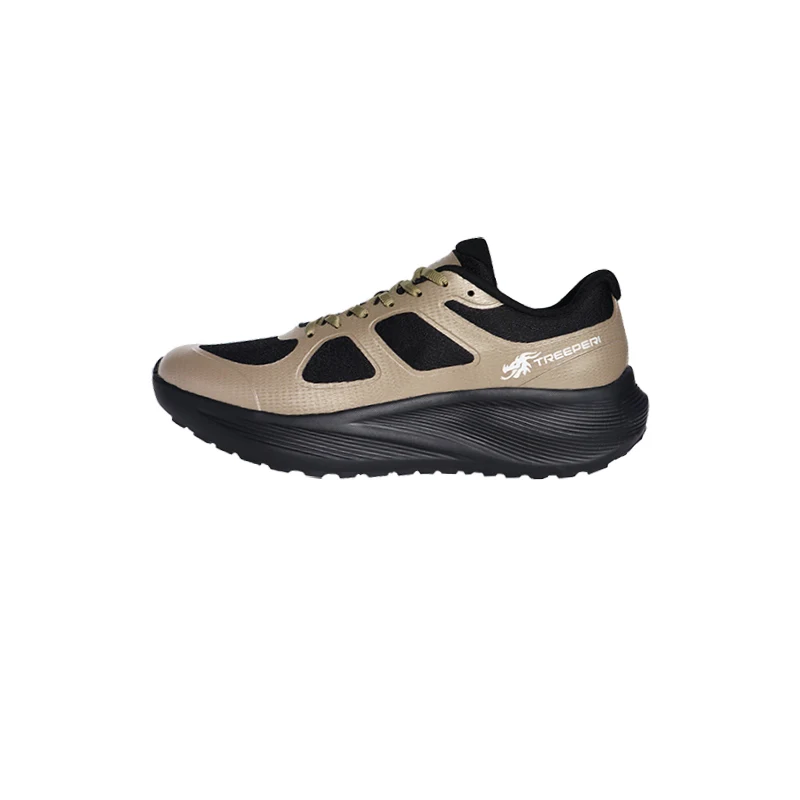 New Men's Running Shoes Professional Fashion Sneakers Breathable Comfortable Soft Sole Casual Sports Walking Shoes