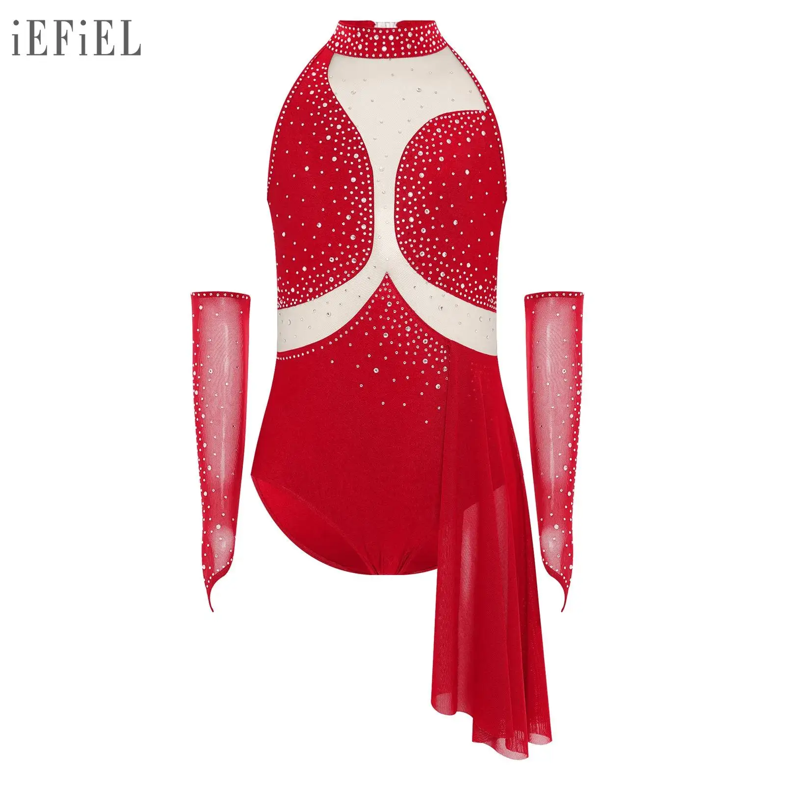 criancas-meninas-ballet-collant-vestido-patinacao-artistica-dancewear-strass-malha-pura-contornado-bodysuit-com-luvas-traje-lirico