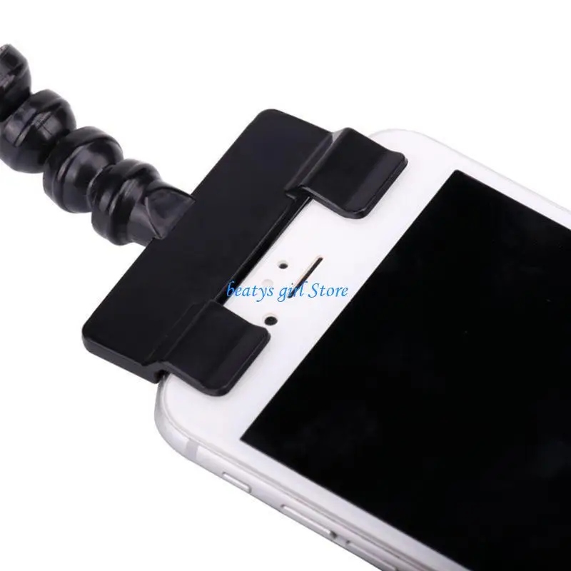 

C7AB Pet Photography Tool Nonslip Handle 360 Degree Rotation Dog Selfie