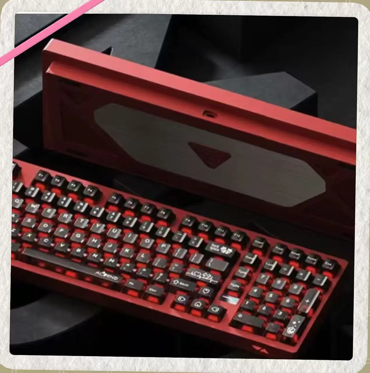 

New WEIKAV MAX102 Wireless Bluetooth Mechanical Keyboards Kit Hot Swap RGB Gaming Keyboards Kit PC Gamer Accessories Custom