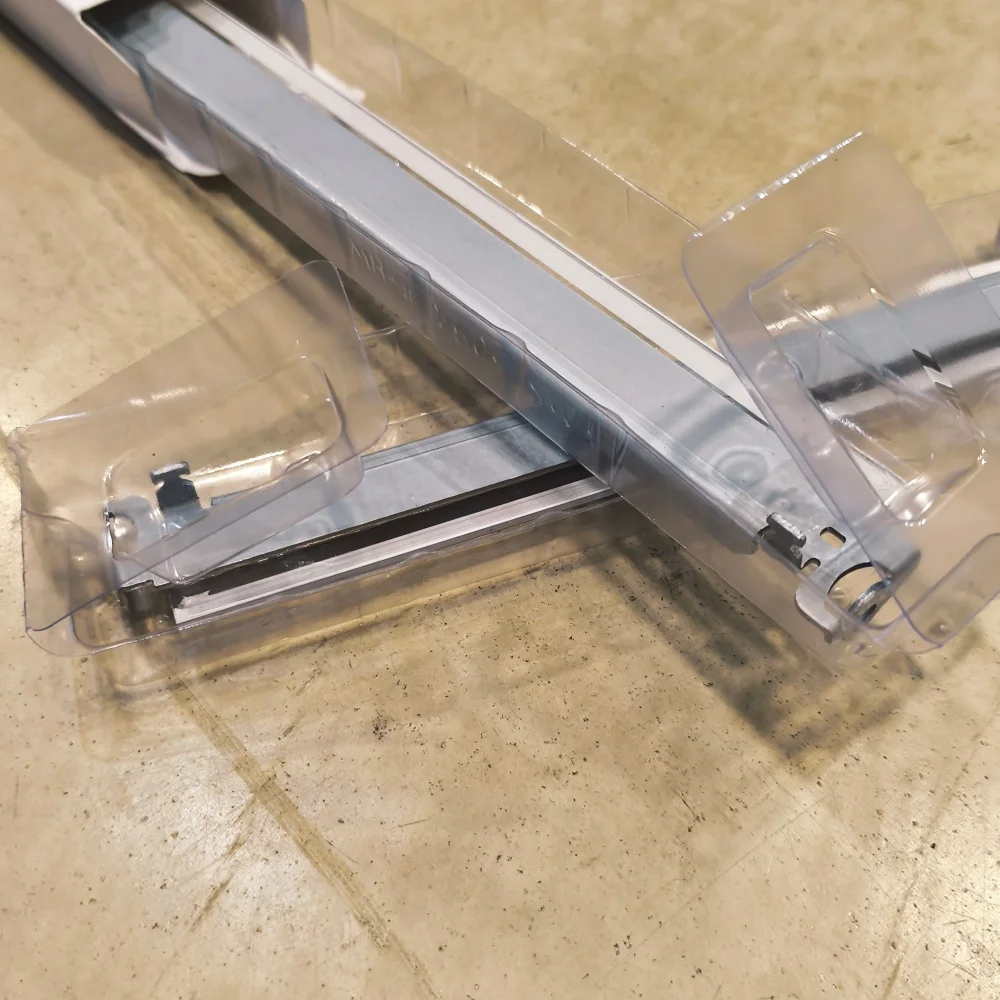 

1pcs.Transfer Cleaning Blade For Ricoh Mpc 2030 2050 2550 2010 2530 2551 2051 Mpc2030 Mpc2050 Mpc2550 Mpc2010 Transfer Blade