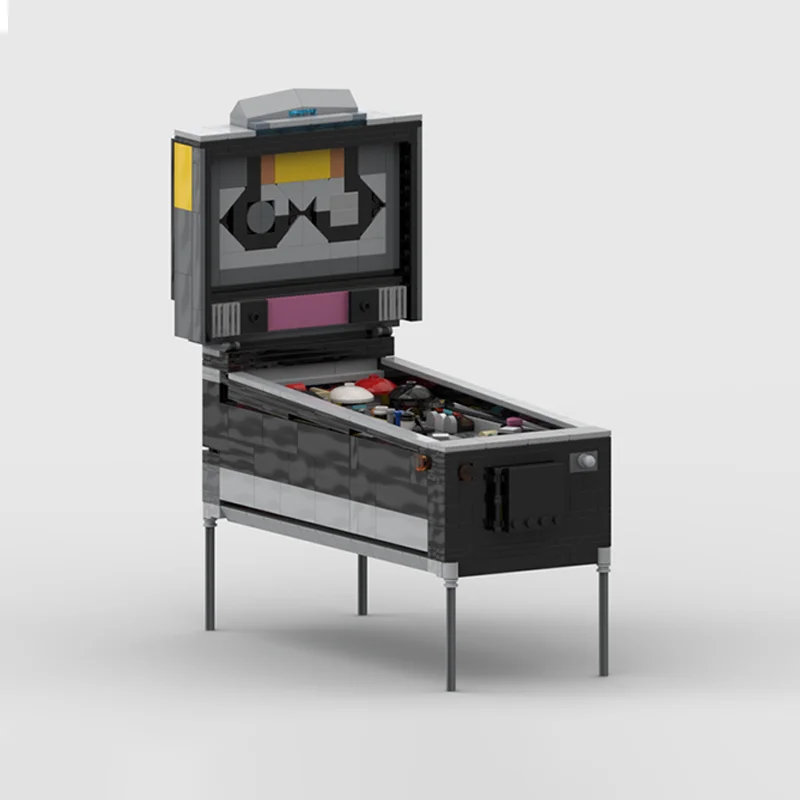 Thumbnail 2 - #18 Latest Pinball Machines Offers