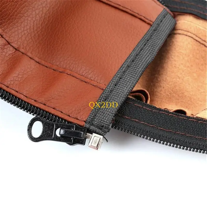 QX2D 베이비 유모차 팔걸이 바 커버 PU 가죽 보호 커버 팔걸이 손잡이 유아용 유아 아기 소녀 소년을위한 팔걸이 손잡이