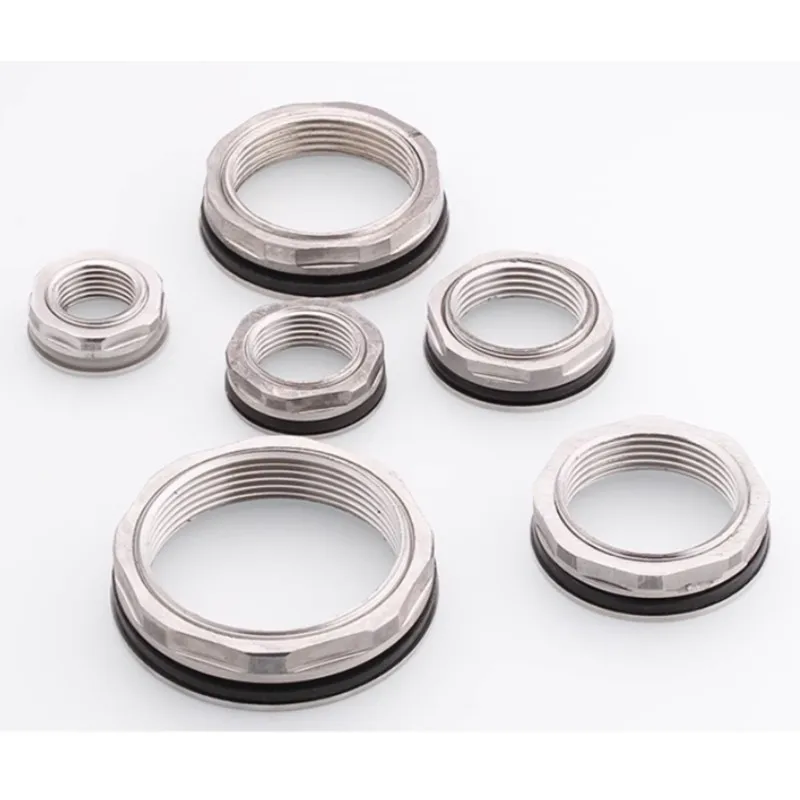 

Соединительный порт для водяной башни из нержавеющей стали 304, дренажная труба с внутренней резьбой, выпускной отверстие, 1-дюймовый резервуар для воды, аксессуары для соединения