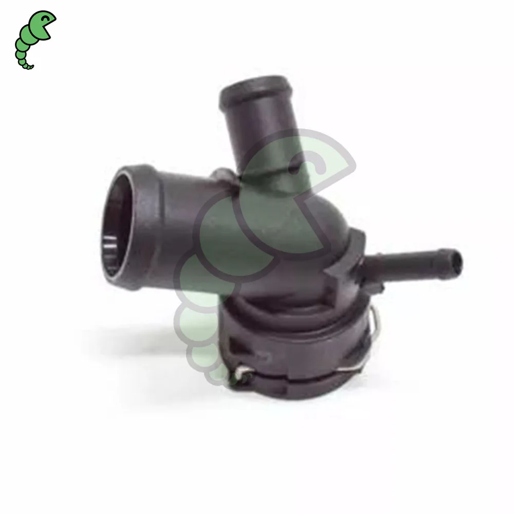 

5Q0122291BL Auto Parts Engine Cooling System Radiator Coolant Hose 5Q0 122 291 BL For Audi A3 Q2 Seat Skoda VW 1.0 TSI CZEA 2015