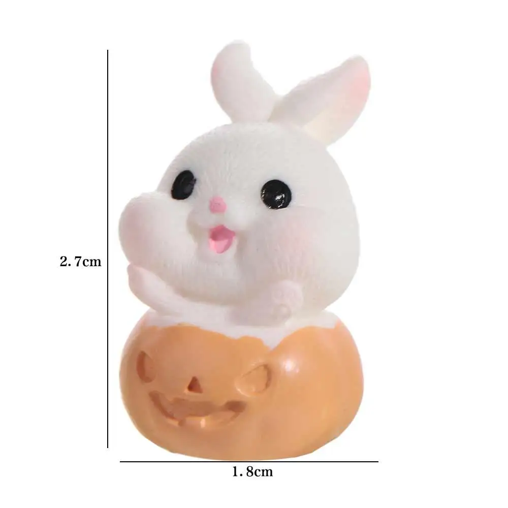 Миниатюрная-фигурка-кролика-на-Хэллоуин-декоративное-украшение-из-смолы-в-виде-тыквы-мультяшная-миниатюра-для-Хэллоуина