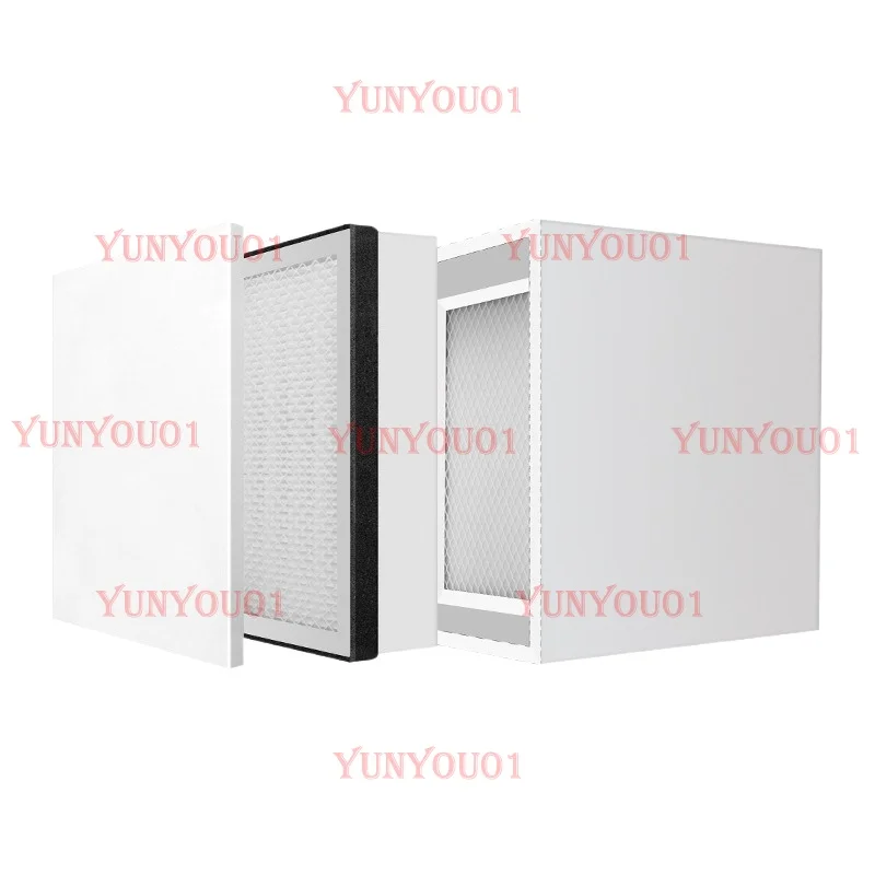 

YX series filter element Smoke purifier filter cotton Primary effect cotton Medium effect filter High efficiency