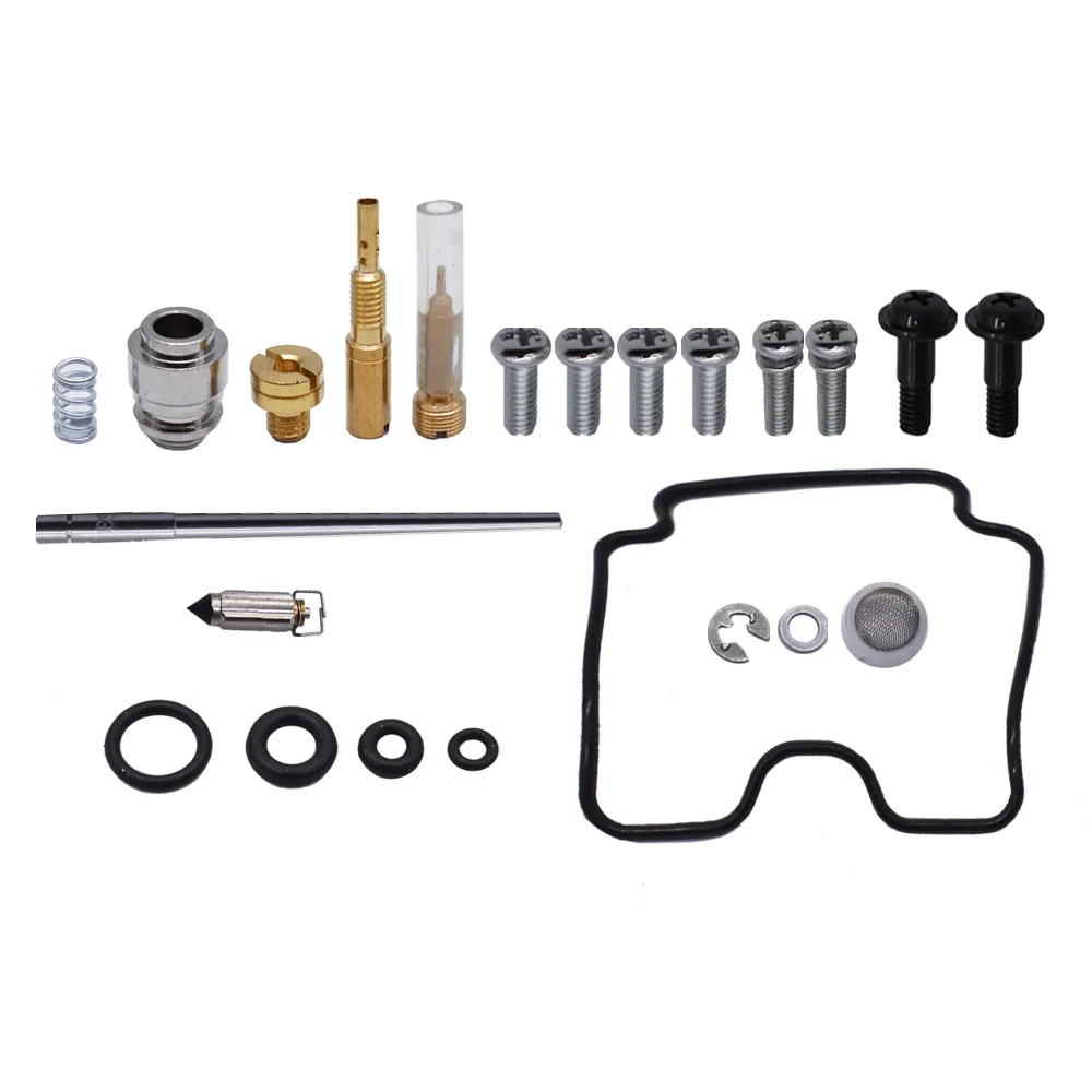 Carburetor Carb Repair Kit For Yamaha XV1600 Road Star 1999-2003