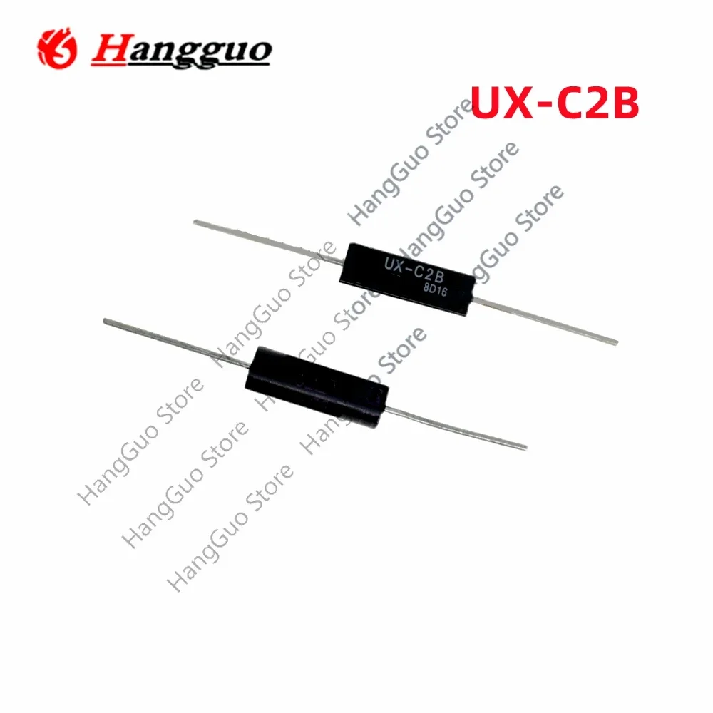 

5PCS/Lot Original UX-F5B UX-G5B UX-C2B UX-FOB High frequency high voltage diode