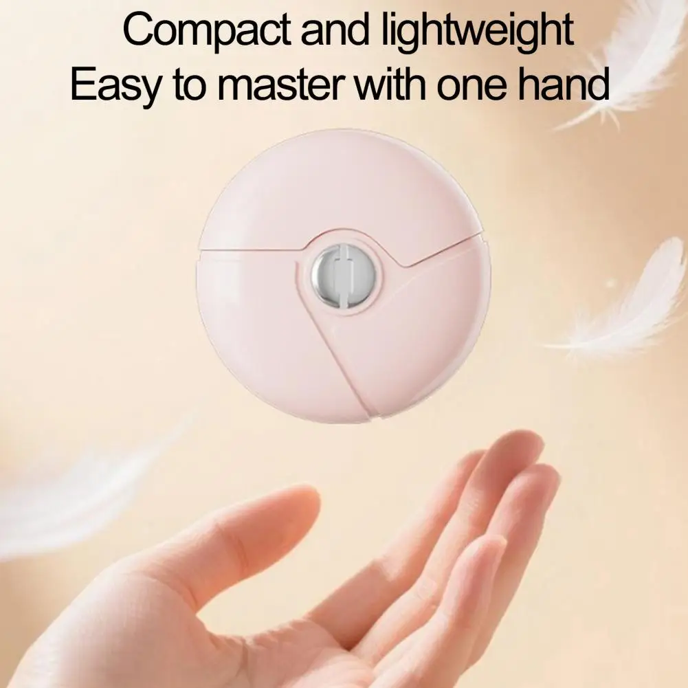 Adjustable Speed Nail Trimmer 3-in-1 Electric Nail Clipper Kit Adjustable Speed Automatic Nail Trimmer for Kids Adults Baby