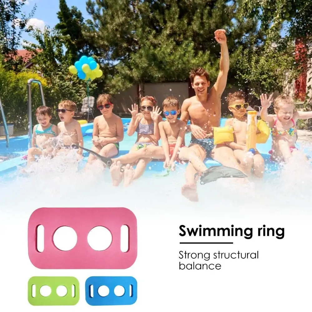 Colorful Swim Noodle Connector Foam Connector Swimming Training Aid Accessory Swimming Stick Water Fun Kids' Swim Noodles