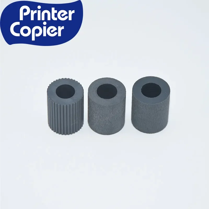 

10SETS 2AR07220 2AR07230 2AR07240 Feed Separation Pickup Roller for Kyocera KM 1620 1650 2020 2050 3035 3040 4030 5035 5050 300i