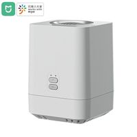 smart electric mosquito repellent machine for use in the home or office and can be controlled remotely with Xiaomi Home Mijia