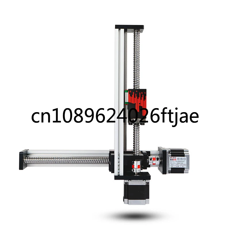 Linear Guide 2 Axis…