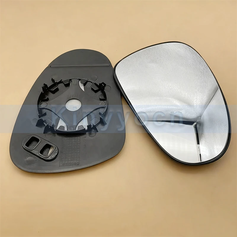 

Rearview Mirror Lens Glass For Chery E3 2013-2015 Car Exterior Rearview Mirror Reversing Mirror Accessories
