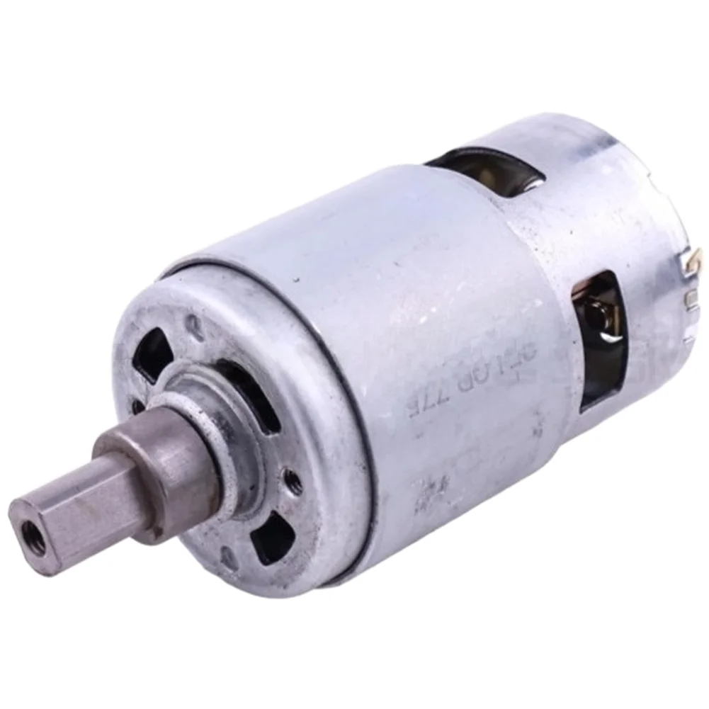 /Brushless /Motor /DCE100N SCBL01 CMCBL0100B Blower For Electric Tools DC Power Low Voltage Metal Silver Compact High