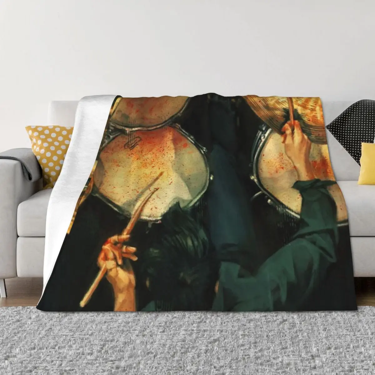 

Whiplash Throw Blanket Thermals For Travel Blankets For Sofas Luxury St Beach Blankets