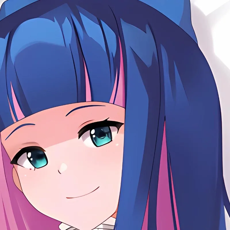 DIY Personalized Dakimakura Anime Panty Stocking Pillowcase Double-sided Print Body Pillow Cover Case