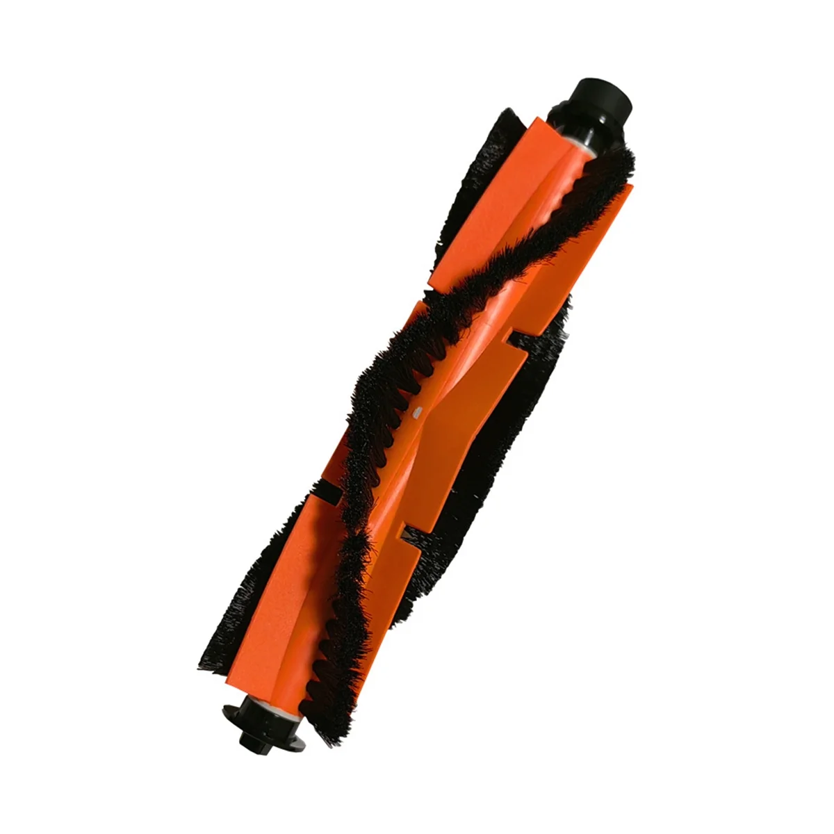 Cepillo Central para Robot aspirador ABIR X5 X6 X8, piezas de repuesto, rodillo, cubierta de cepillo principal
