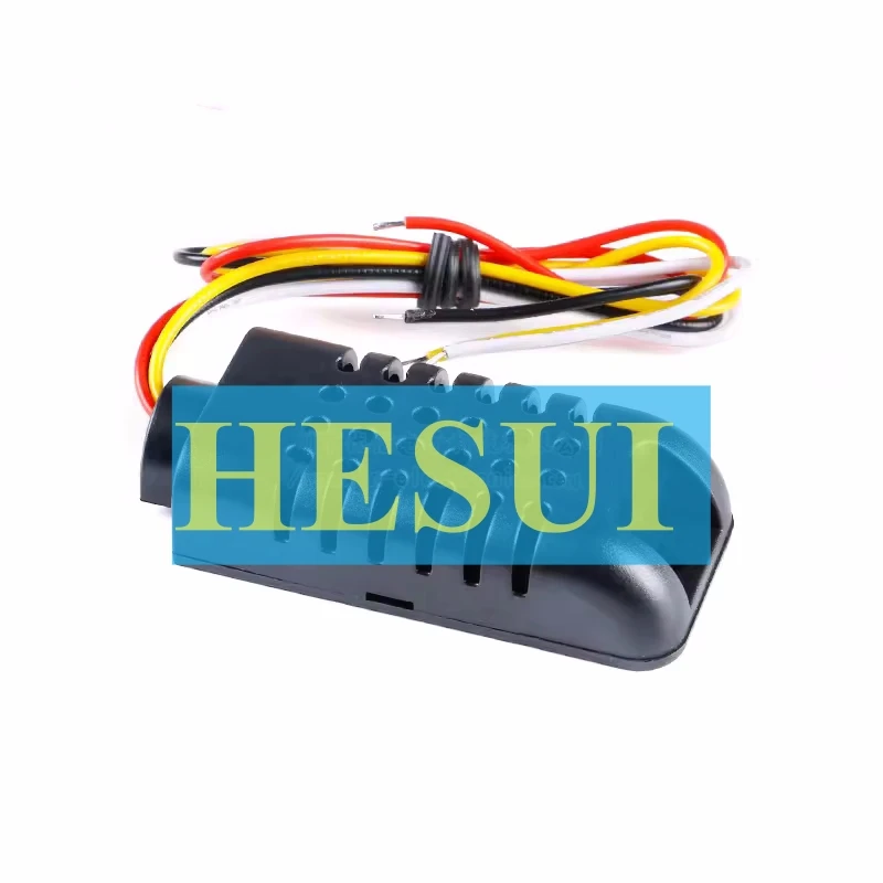AM2320 Temperature and humidity sensor Capacitive module