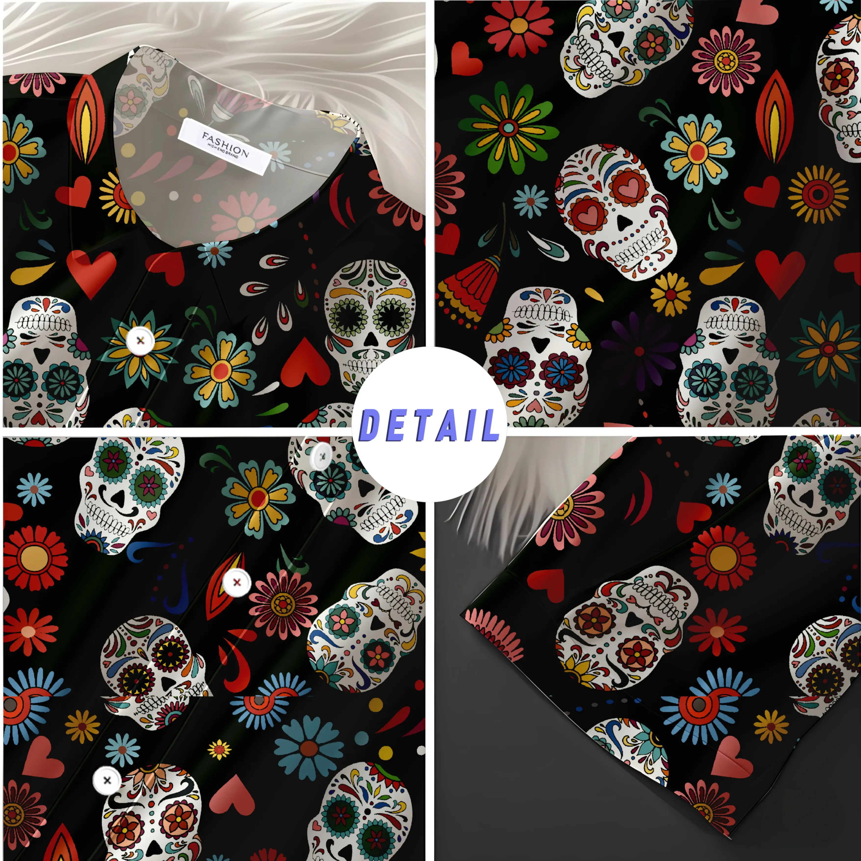 Y2K صيف جديد رجل خمر مضحك طباعة قميص موضة المتضخم الفاخرة قصيرة الأكمام هاواي قمصان للرجل Blusas قميص أرض الإنسان