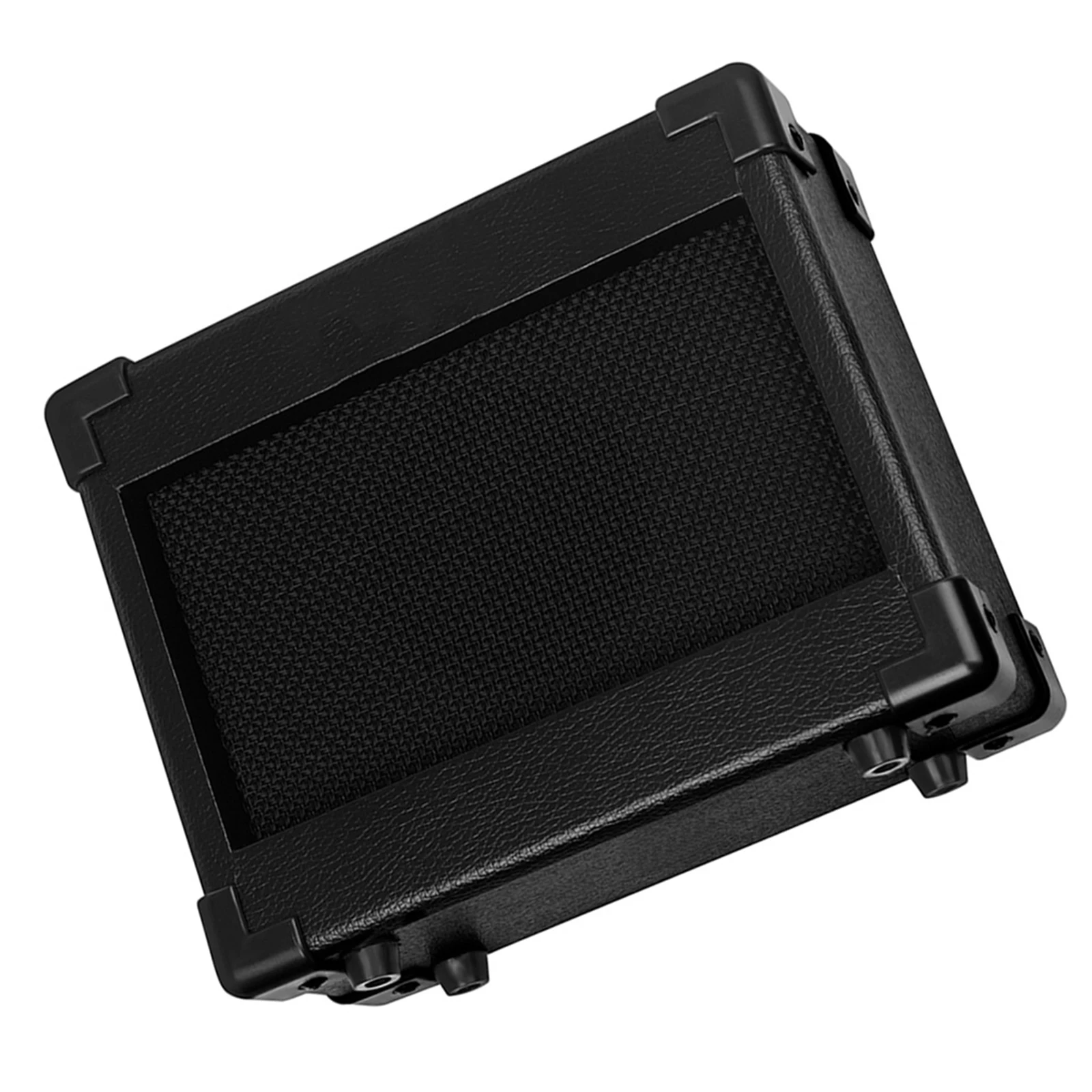

Electric Guitar Amplifier Bass Lightweight Small Metal Portable Live Broadcast Mini Amps For Guitars Electric Sound Quality
