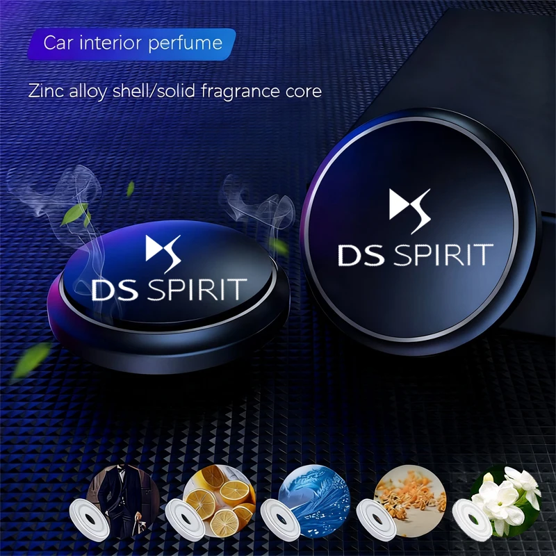 Car Perfume Decorat…