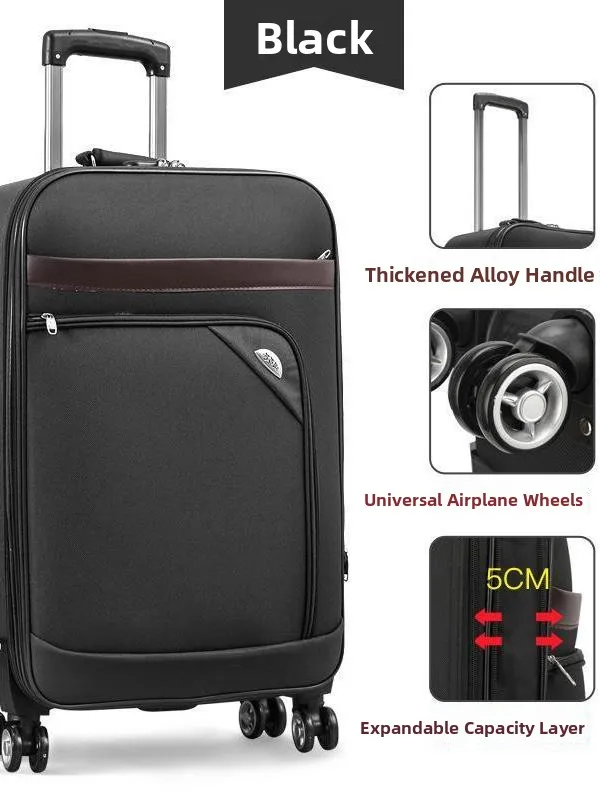 large-capacity-canvas-travel-suitcase-for-men-20-inch-check-in-quiet-universal-wheel-student-luggage-business-password-box