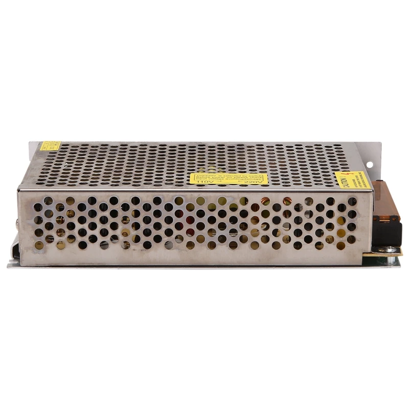 Hot 12V 10A Power Supply Switch Transformer 120W LED Power Adapter Switch Driver untuk LED Strip CCTV