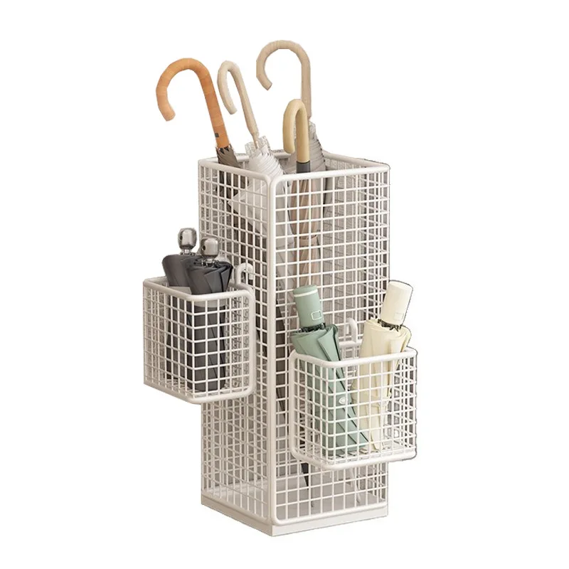 

Umbrella storage rack, umbrella storage rack at the door of the home, drain rack at the door, umbrella bucket