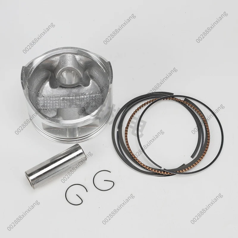For Kohler  Engine CH440 Piston Pin Card Full Kit, 429cc/14hp Piston Ring Assembly KL9000