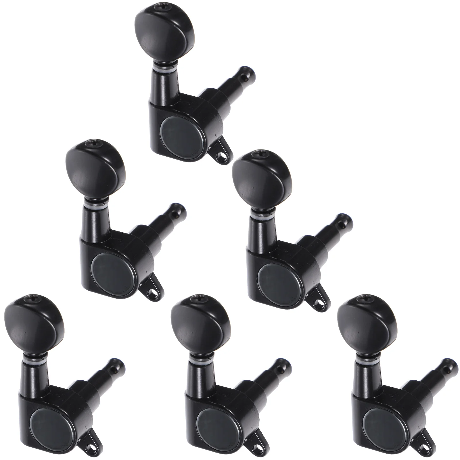 

Guitar Tuners Accessories Acoustic Pegs Tuning Buttons Machines Keys Guitars Knobs