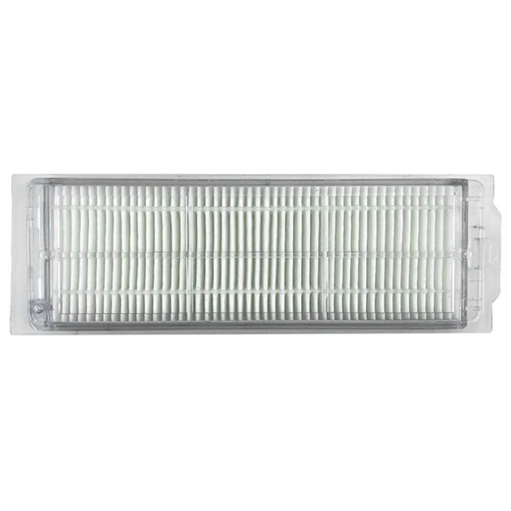 HEPA Filter for Xiaomi 3C/2lite/MJSTL/2S/S10/ B106GL*CN/stytj02ym/ Bot2/Mop2Pro/MJST1SHW Vacuum Cleaners/ Gen 2 Viomi V2PRO/V3SE