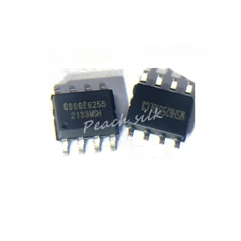 

(10piece)CRE6255MF CRE6905DR CRE6255ME CRE6255MSH SOP8 built-in MOS PWM/PFM control power chip 18W-22W