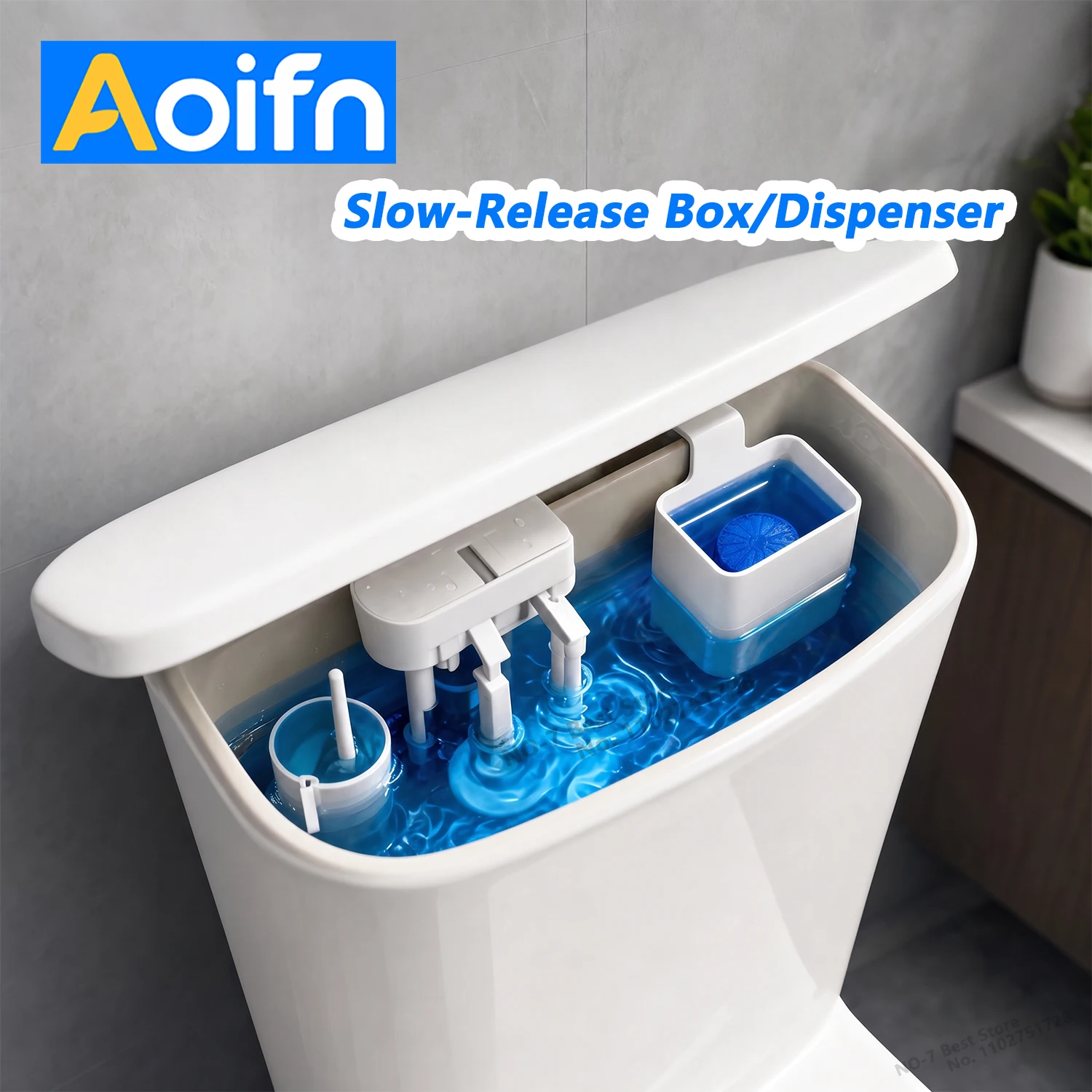 #22 Trending Toilet Bowl Cleaners Right Now