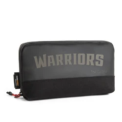 WiWU Ultra Durable Storage Bag with Large Capacity Water-resistant Carry Pouch for Power Bank Mobile Phone Cables Organize Bags