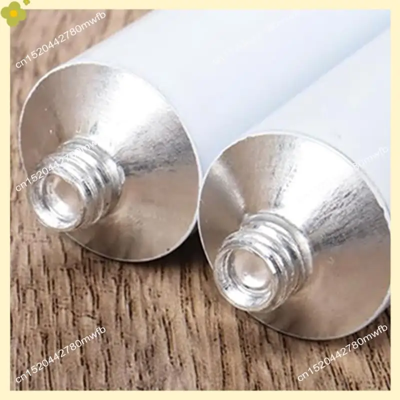 

LDHL Empty Aluminum Paint Tubes Aluminum Paint Tubes Paint Tubes Forstoring Paint Acrylic