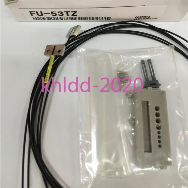 

Fu-53tz Fu53tz 1pc Brand New Original Spot Plc