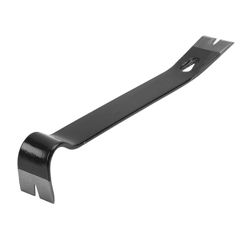 GOLDBLATT G08363 G08364 Pry Bar 12″/15″ Hand Tools Nail Puller
