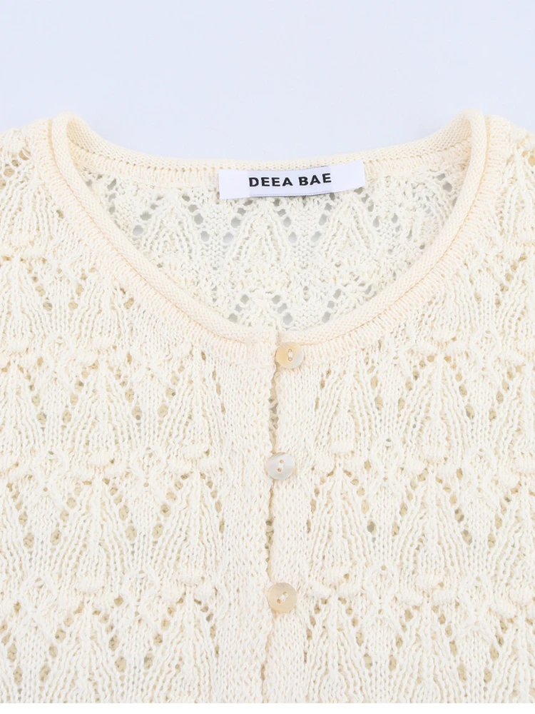 Top de manga corta con cuello redondo para mujer, top de manga corta con empalme de temperamento versátil a la moda de estilo europeo