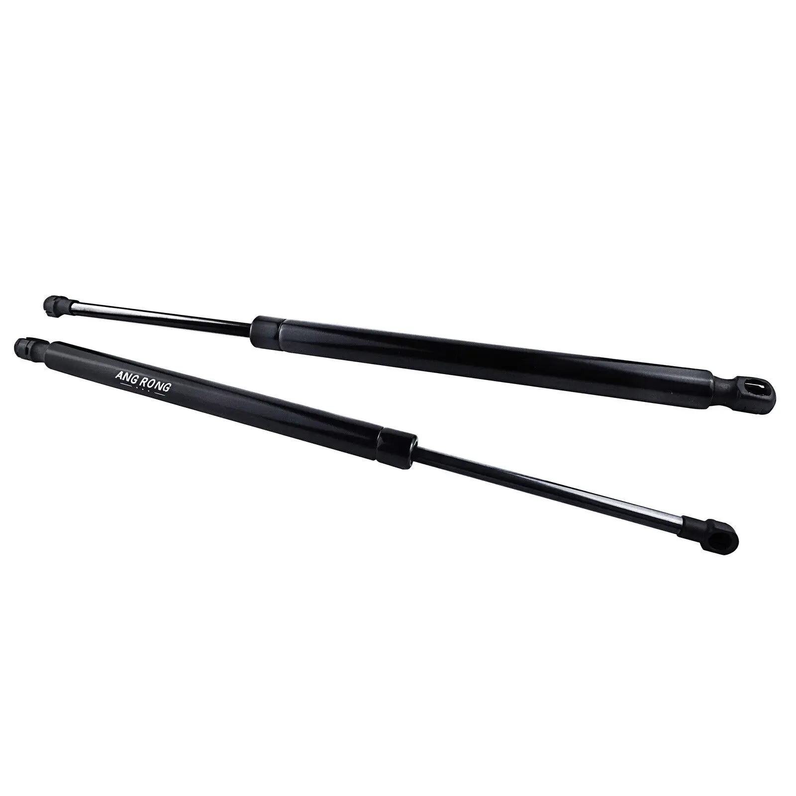 2x Do Audi TT 8J3 Coupe 06-14 Podnośnik gazowy tylnej klapy bagażnika 8J 8827552 — zdjęcie 4