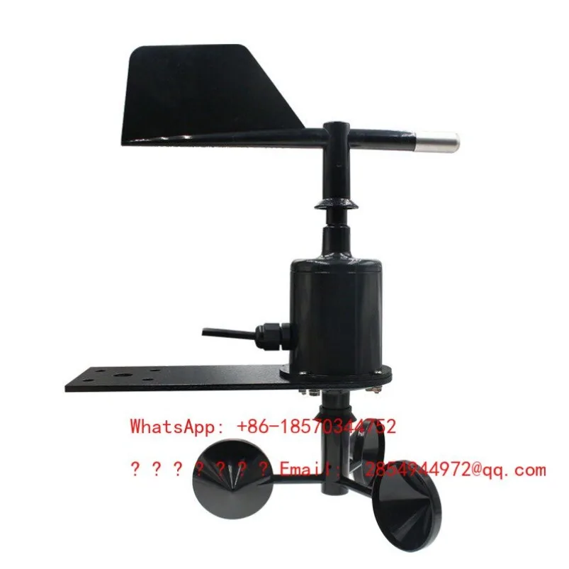 sensore-completo-per-velocita-e-direzione-del-vento-a-360°-°-anemometro-di-alta-precisione-a-tre-coppe-per-cantieri-edili