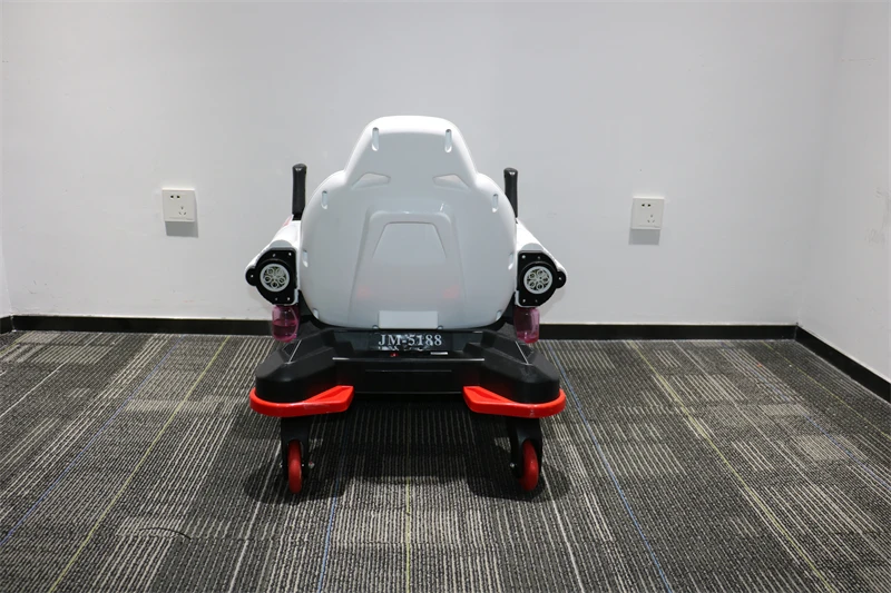 مقعد أمان للأطفال في الأماكن المغلقة للجنسين، مقعد أمان للسيارة مع فقاعة #4