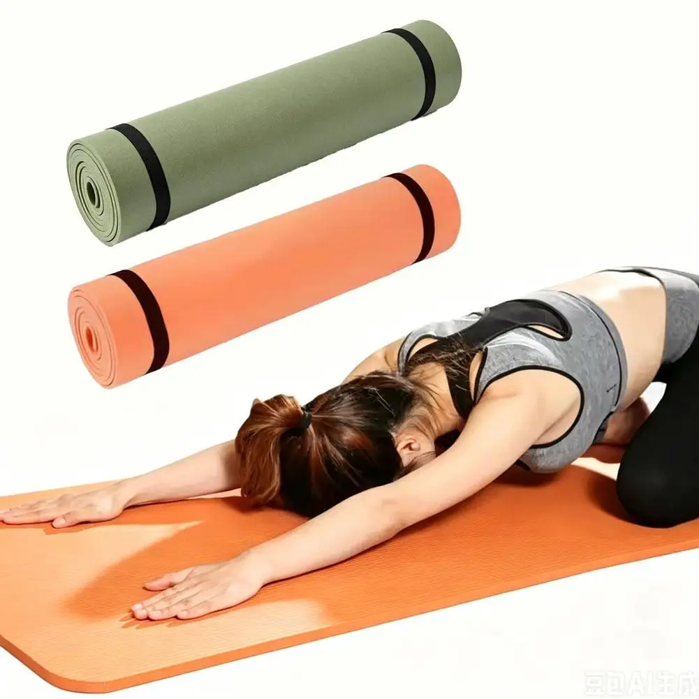 Thumbnail 3 - #49 Trending Pilates Mats Right Now
