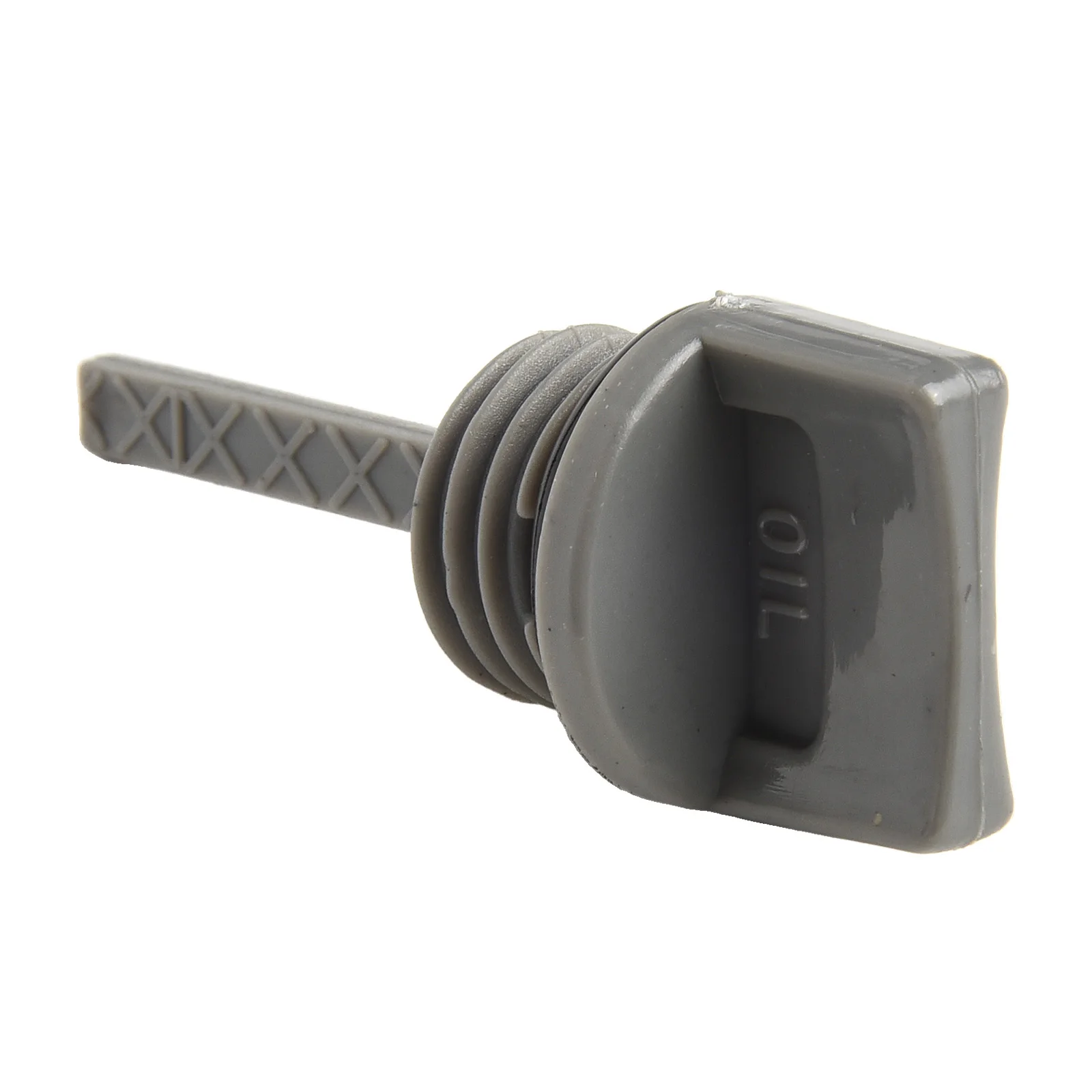 DIY Engine Maintenance Oil Filler Cap Easy Install Oil Filler Cap Plastic Components Cap Assembly Black Rubber Seal
