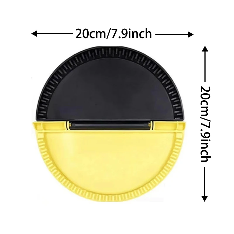 Thumbnail 2 - #9 Latest Tortilla Presses Offers